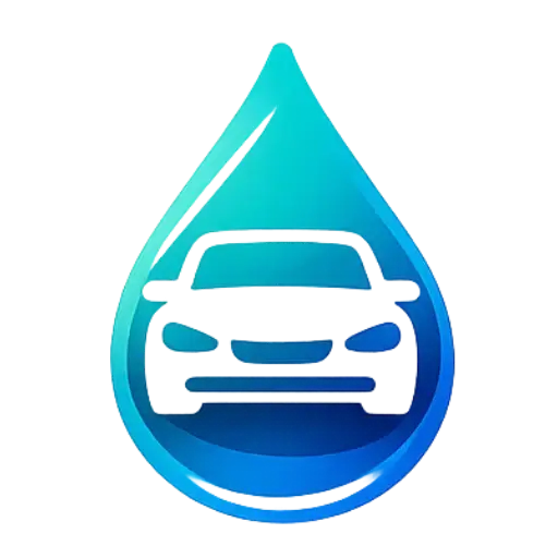 Lavage auto à domicile Burbure